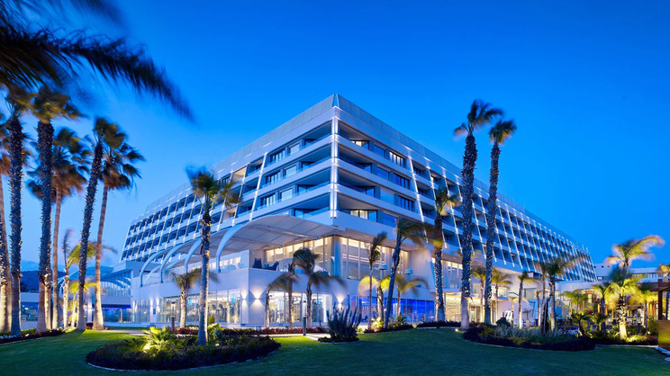 Parklane, a Luxury Collection Resort & Spa